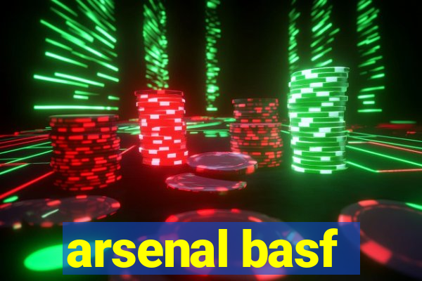 arsenal basf